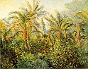 monet - bordighera